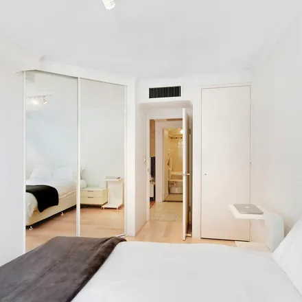 Rent this 3 bed apartment on 37-41 Oxford Street in Surry Hills NSW 2010, Australia