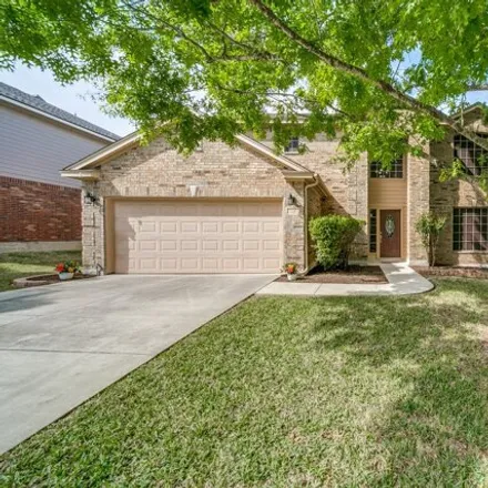 Buy this 4 bed house on 157 Valona Drive in Cibolo, TX 78108