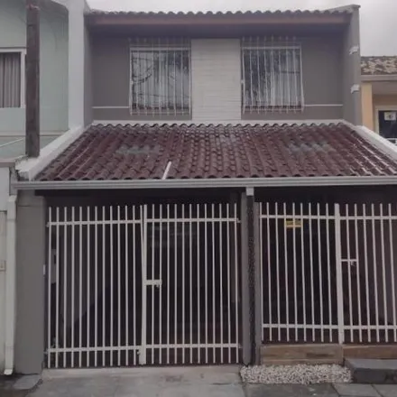 Buy this 3 bed house on Rua Lourdes Betezek 713 in Cidade Industrial de Curitiba, Curitiba - PR