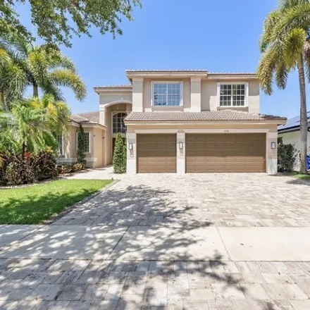 Buy this 5 bed house on 5318 Southwest 195th Terrace in Miramar, FL 33029