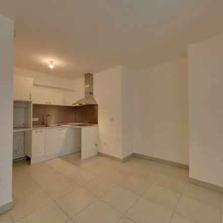 Rent this 2 bed apartment on 30 Rue Charles Pathé in 77173 Chevry-Cossigny, France
