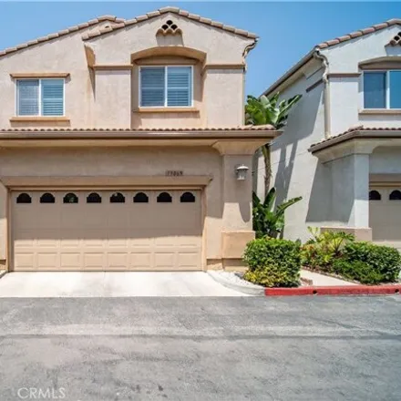 Buy this 4 bed townhouse on 13023 Echo Lake Way in Los Angeles, CA 91331