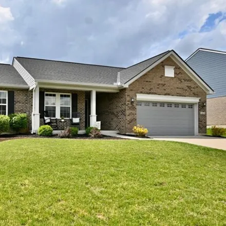 Image 1 - 10662 Fremont Drive, Independence, KY 41051, USA - House for sale