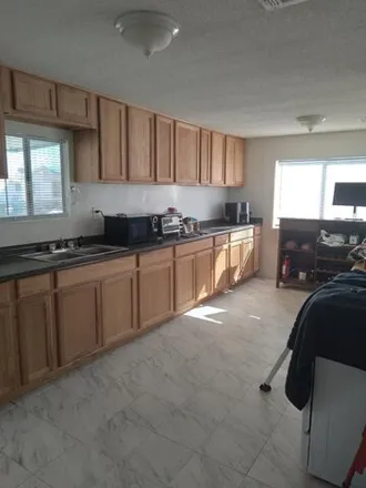Buy this studio apartment on Sage Drive in Rosamond, CA 93560