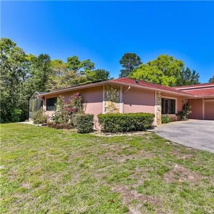 Image 4 - 43 Asters Court, Citrus County, FL 34446, USA - House for sale