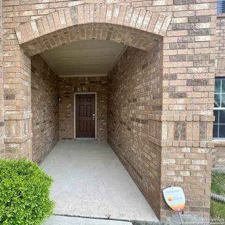 Image 3 - 21968 Tower Terrace, San Antonio, TX 78259, USA - House for rent