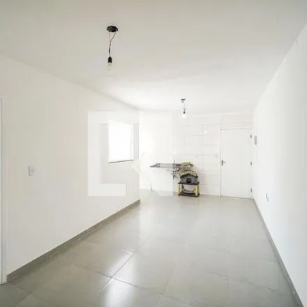 Rent this 2 bed apartment on Rua Guaxupé in Jardim Anália Franco, São Paulo - SP