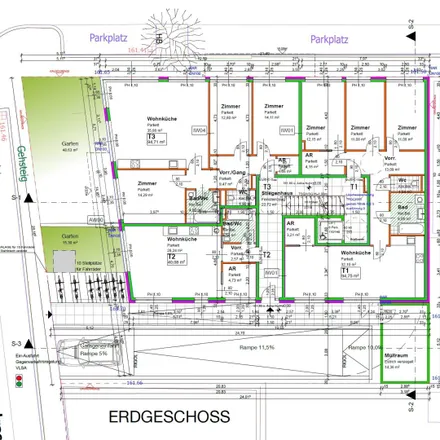 Image 3 - Gemeinde Schwechat, Groß-Schwechat, 3, AT - Apartment for sale