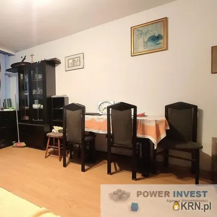 Buy this 2 bed apartment on Promienistych in 31-420 Krakow, Poland