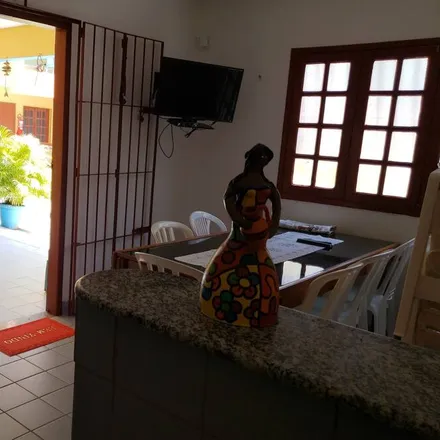Rent this 3 bed house on Porto de Galinhas in Ipojuca, Região Metropolitana do Recife
