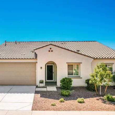 Buy this 4 bed house on 269 East Atlantic Drive in Casa Grande, AZ 85122