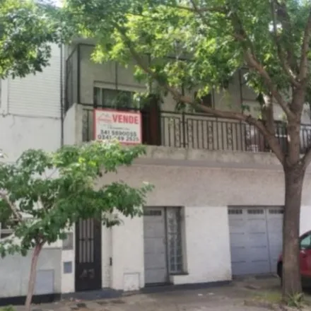 Buy this 5 bed house on Sarmiento 2143 in Abasto, Rosario