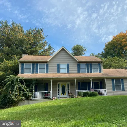 Buy this 4 bed house on 1123 Old Westminster Pike in Westminster, MD 21157