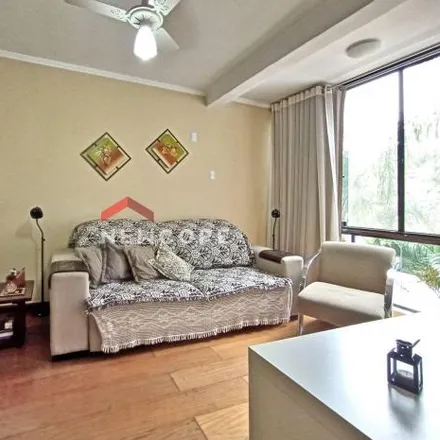 Buy this 3 bed apartment on Rua João Henrique Biondi in Boa Vista, Novo Hamburgo - RS