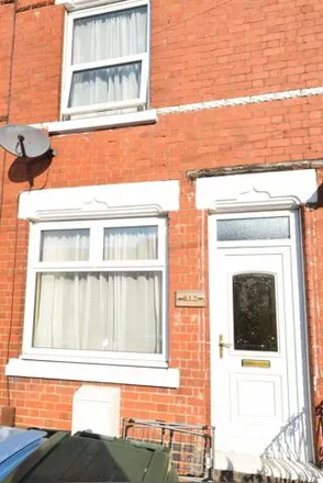 Image 7 - 98 Broomfield Road, Coventry, CV5 6JX, United Kingdom - Townhouse for rent