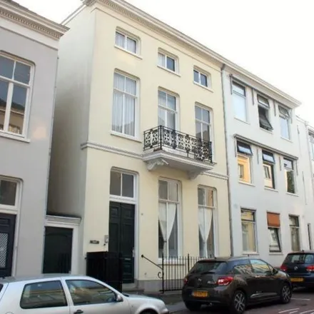 Image 5 - Vivaldistraat 58, 5343 EP Oss, Netherlands - Apartment for rent