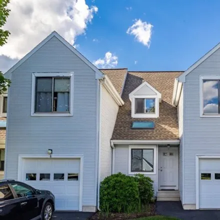Buy this 2 bed townhouse on 7 Lilac Ln Unit 7 in Farmington, Connecticut