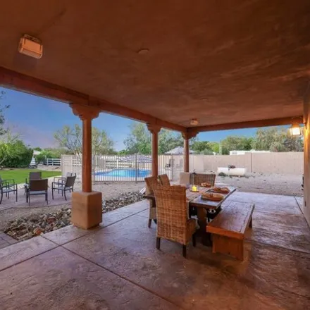 Image 5 - 20918 East Orchard Lane, Queen Creek, AZ 85142, USA - House for sale