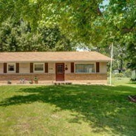 Buy this 3 bed house on 459 West Harrison Street in Republic, MO 65738