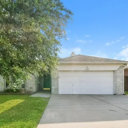 Rent this 3 bed house on 6329 Downeast Drive in Fort Worth, TX 76179