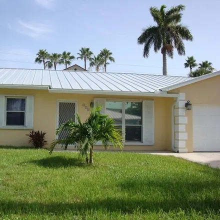 Image 2 - 174 Park Lane East, Hypoluxo, Palm Beach County, FL 33462, USA - House for rent