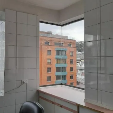 Buy this 3 bed apartment on Gonzalo Salazar in 170510, Quito