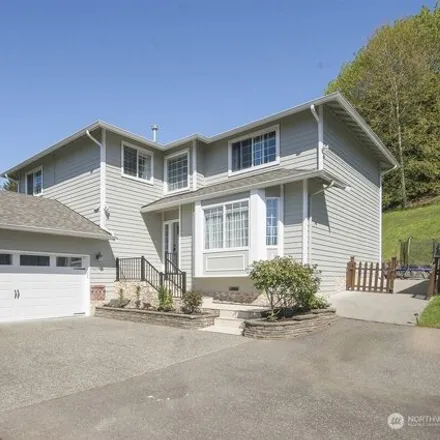 Buy this 5 bed house on 1100 214th Place Southwest in Alderwood Manor, WA 98036