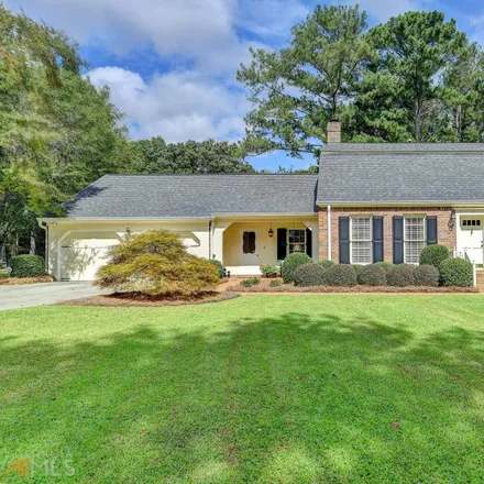 Buy this 4 bed house on 1790 Pharrs Road in Snellville, GA 30078