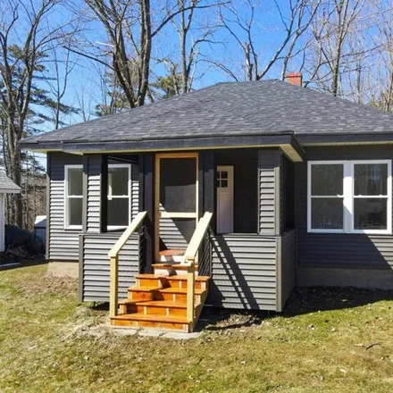 Buy this 2 bed house on 48 Kinderhook Street in Randolph, Kennebec County