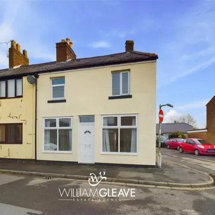 Buy this 3 bed house on Bridge Street in Mold, CH7 1LW