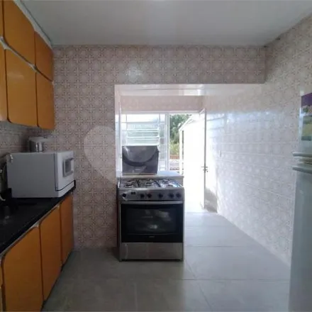 Buy this 2 bed house on Rua Princesa Leopoldina 419 in Lapa, São Paulo - SP