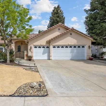 Buy this 4 bed house on 2004 East Dorothea Court in Visalia, CA 93292
