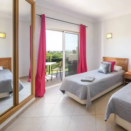 Rent this 3 bed house on Largo das Portas de Portugal in 8600-682 Lagos, Portugal
