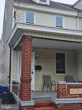 Rent this 2 bed house on 327 Eagle Lane in Bristol, Bucks County