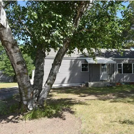 Image 1 - 701 King Street, Park Rapids, MN 56470, USA - House for sale