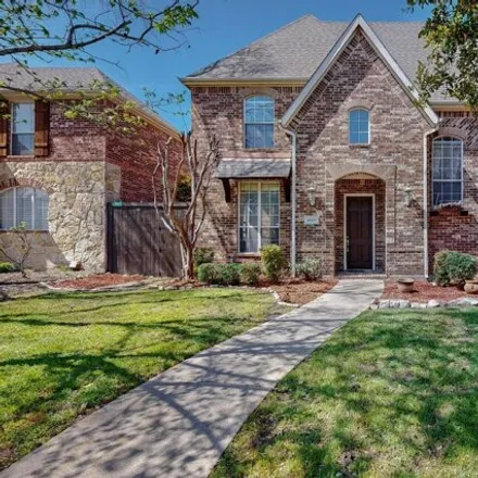 Buy this 4 bed house on 4669 Refugio Road in Frisco, TX 75034