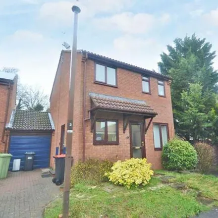 Image 1 - Haberley Mead, Wolverton, MK13 9DZ, United Kingdom - Duplex for rent