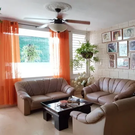 Rent this 2 bed apartment on Havana in Miramar, CU