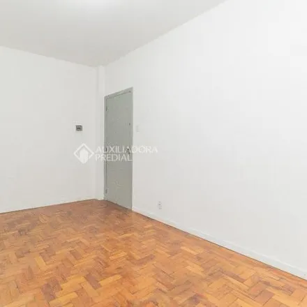Rent this 1 bed apartment on Casa do Estudante in Avenida João Pessoa 41, Historic District