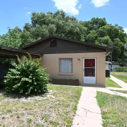 Buy this 3 bed house on 14260 1st Street in Dade City, FL 33525