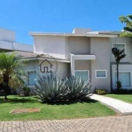 Rent this 3 bed house on Rua Abrahão Kalil Aun in Centro, Vinhedo - SP