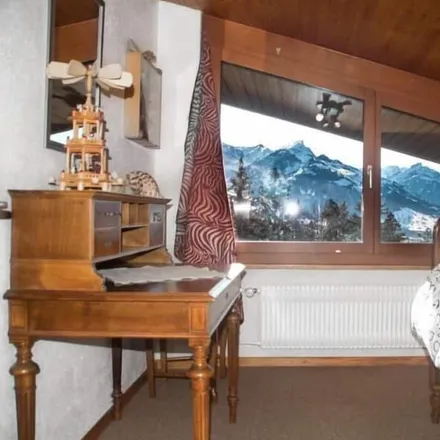 Rent this 6 bed house on 3703 Aeschi bei Spiez