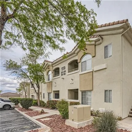 Buy this 2 bed condo on 1534 Ruby Cliffs Lane in Las Vegas, NV 89144