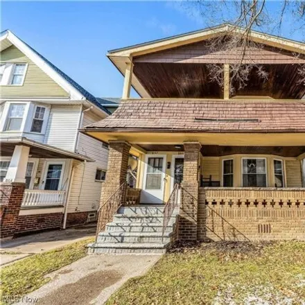 Rent this 2 bed house on 858 Greyton Road in Cleveland Heights, OH 44112