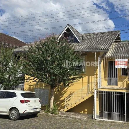 Buy this 3 bed house on Rua João Stalivieri in Rio Branco, Caxias do Sul - RS