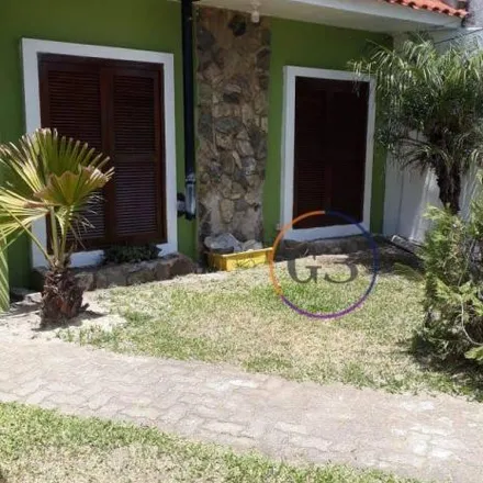 Buy this 3 bed house on Rua Francisco Jesus Vernetti in Areal, Pelotas - RS