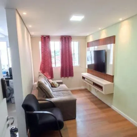 Buy this 2 bed apartment on Rua Vicenzo Catena in Jardim Ângela, São Paulo - SP