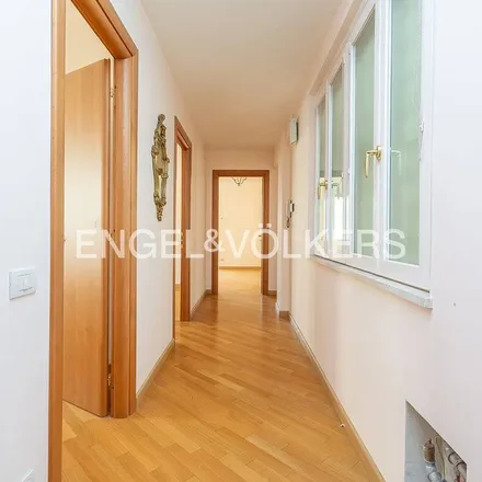 Image 2 - Via Valnerina, 00199 Rome RM, Italy - Apartment for rent