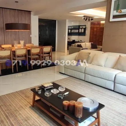 Buy this 4 bed apartment on MPT in Rua Engenheiro Souza Lima, Vitória