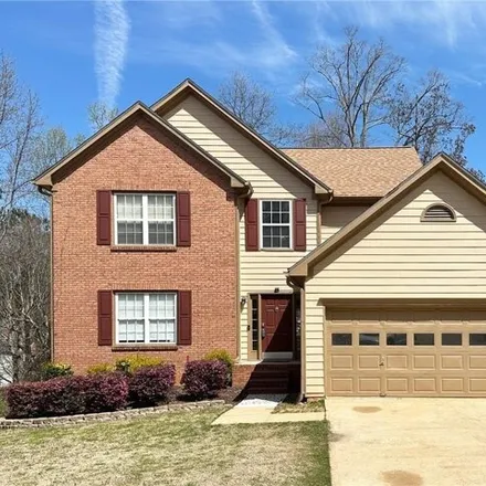 Buy this 5 bed house on unnamed road in Gwinnett County, GA 30099